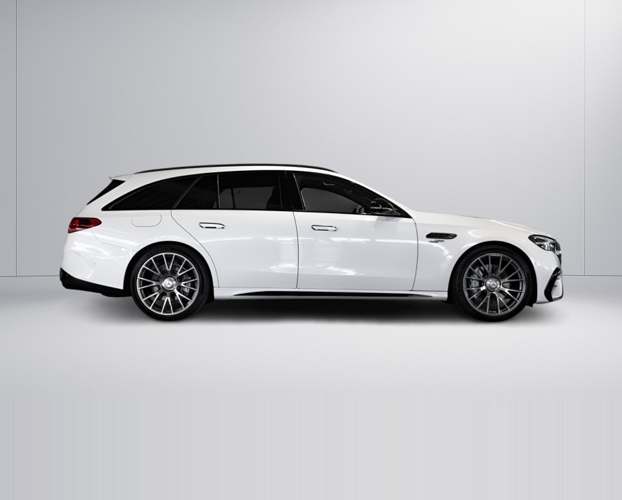 MERCEDES-BENZ E-Class 2025 — imagine 2