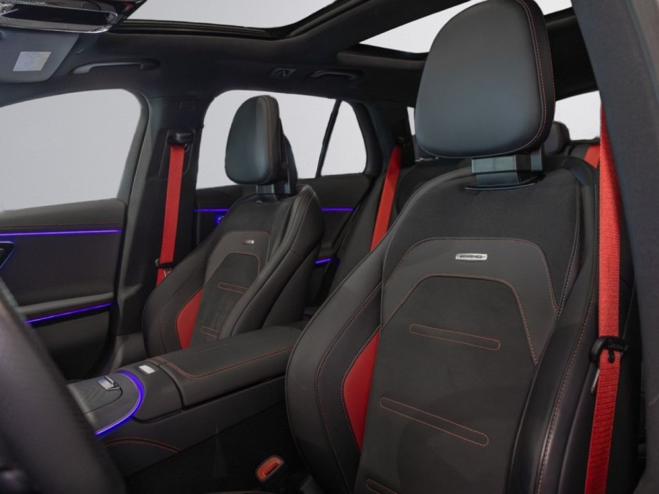 MERCEDES-BENZ E-Class 2025 — imagine 20