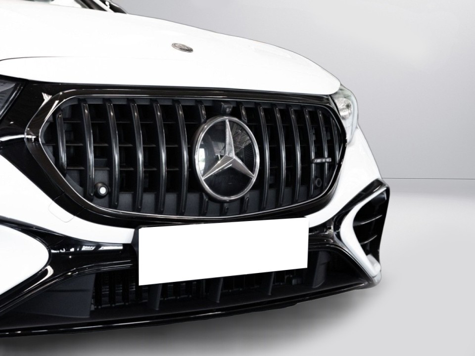 Mercedes-Benz E 53 AMG 4MATIC - foto 27