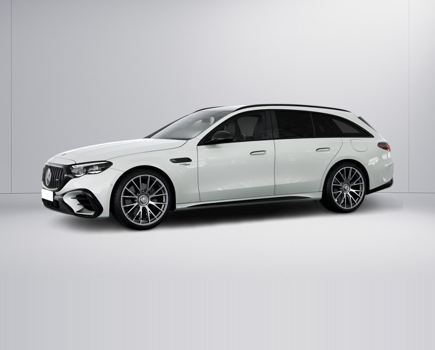 MERCEDES-BENZ E-Class 2025 — imagine 16