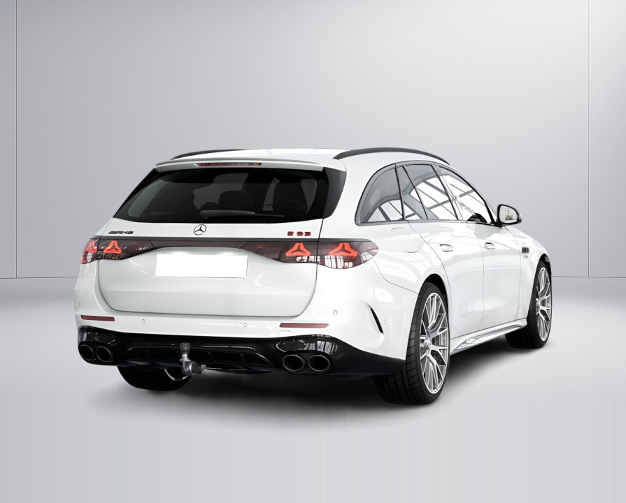 MERCEDES-BENZ E-Class 2025 — imagine 5