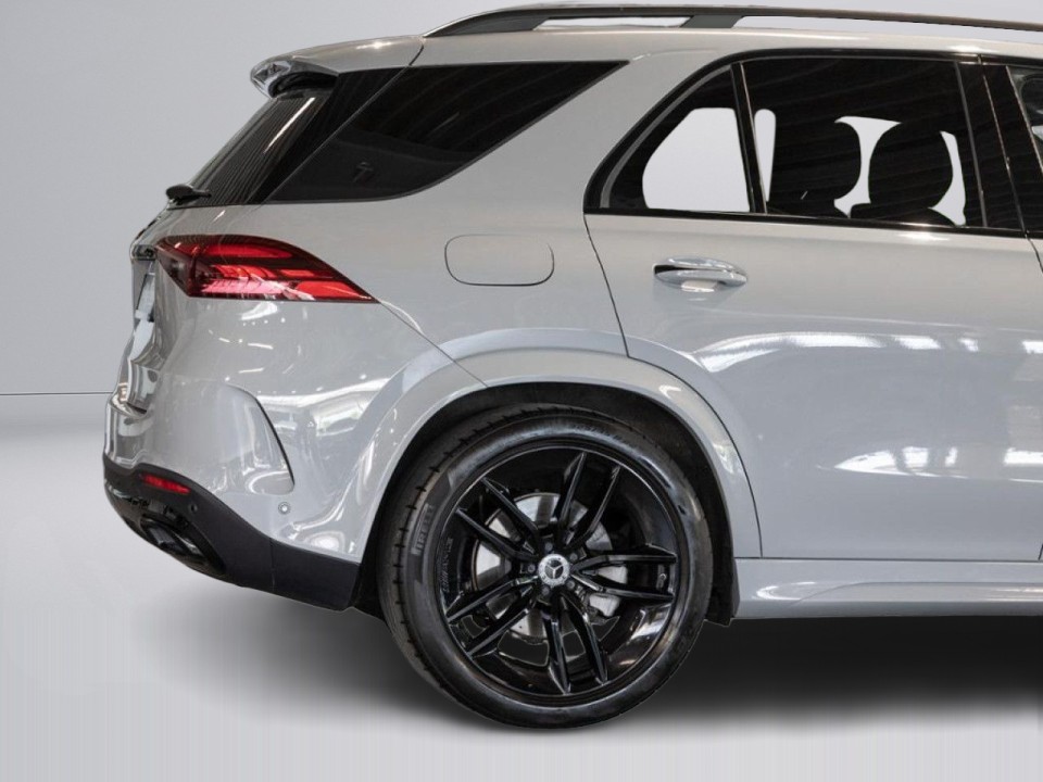 Mercedes-Benz GLE 450d 4MATIC AMG - foto 20