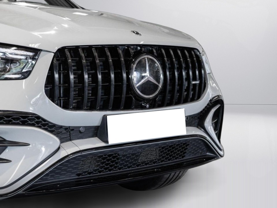 Mercedes-Benz GLE 450d 4MATIC AMG - foto 19