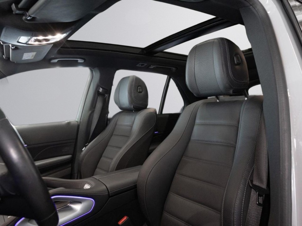 Mercedes-Benz GLE 450d 4MATIC AMG (5)