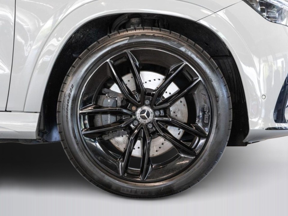 Mercedes-Benz GLE 450d 4MATIC AMG - foto 23