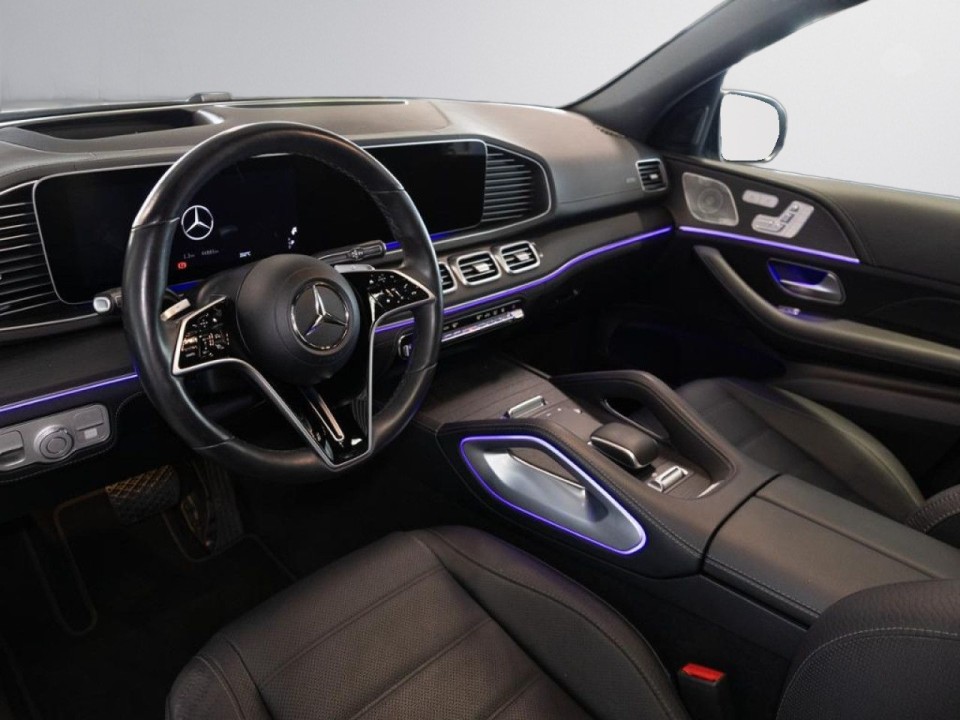 Mercedes-Benz GLE 450d 4MATIC AMG (4)
