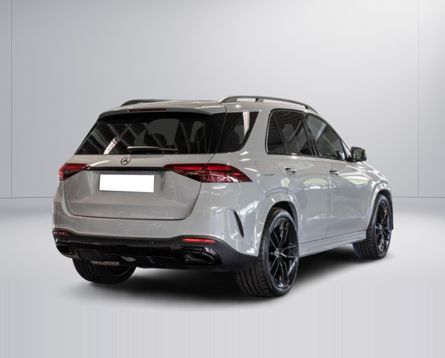Mercedes-Benz GLE 450d 4MATIC AMG (3)