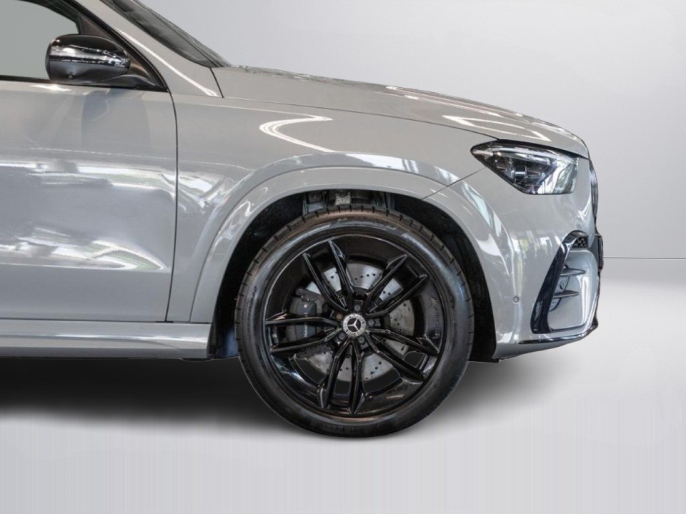 Mercedes-Benz GLE 450d 4MATIC AMG - foto 22