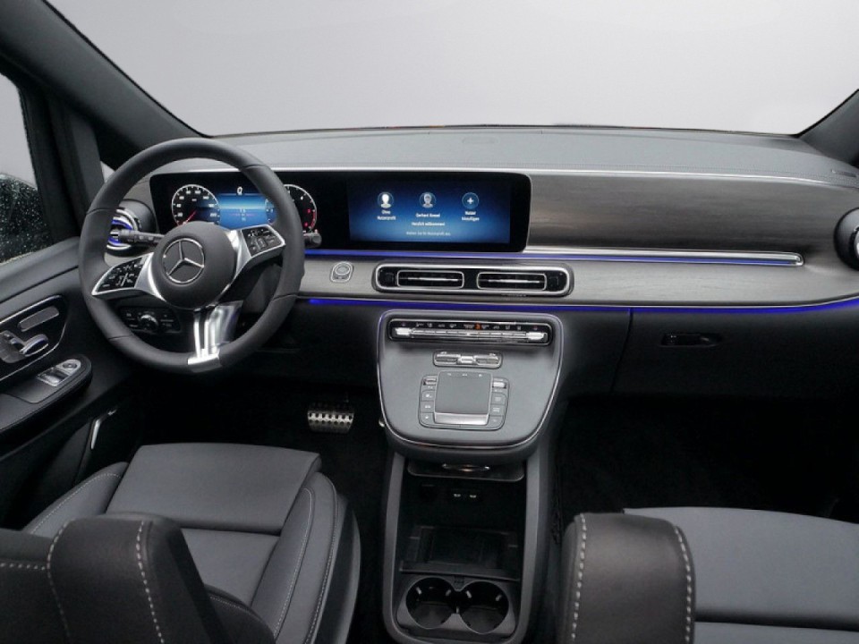 Mercedes-Benz V 300d - foto 7