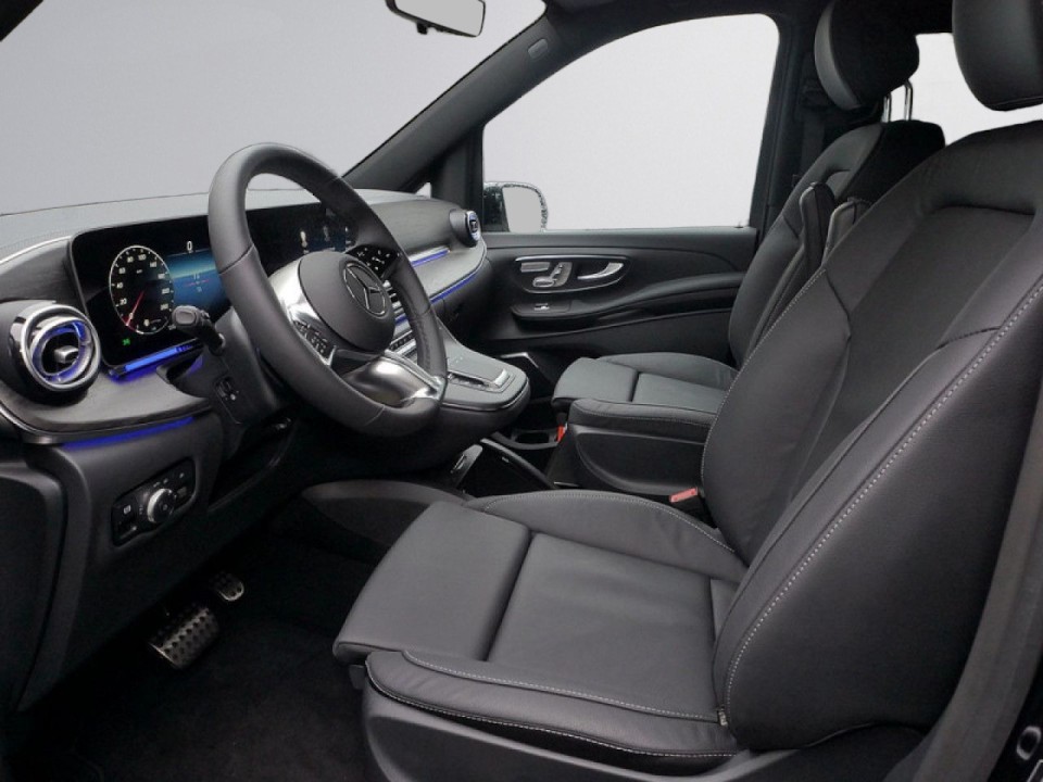 Mercedes-Benz V 300d - foto 8