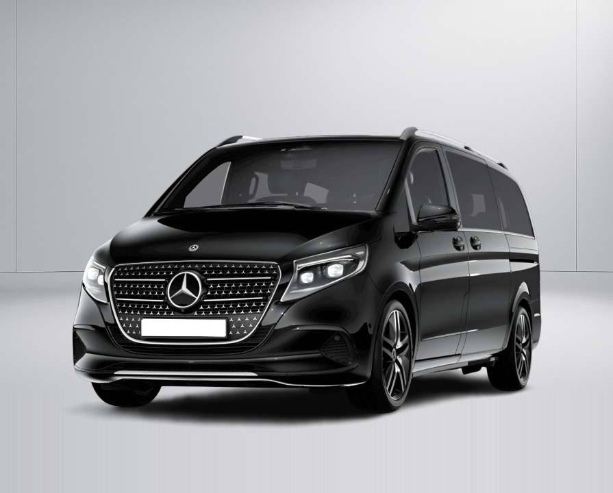 Mercedes-Benz V 300d (4)