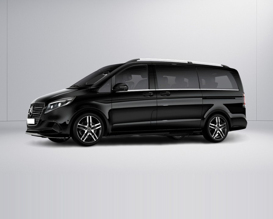 Mercedes-Benz V 300d - foto 6