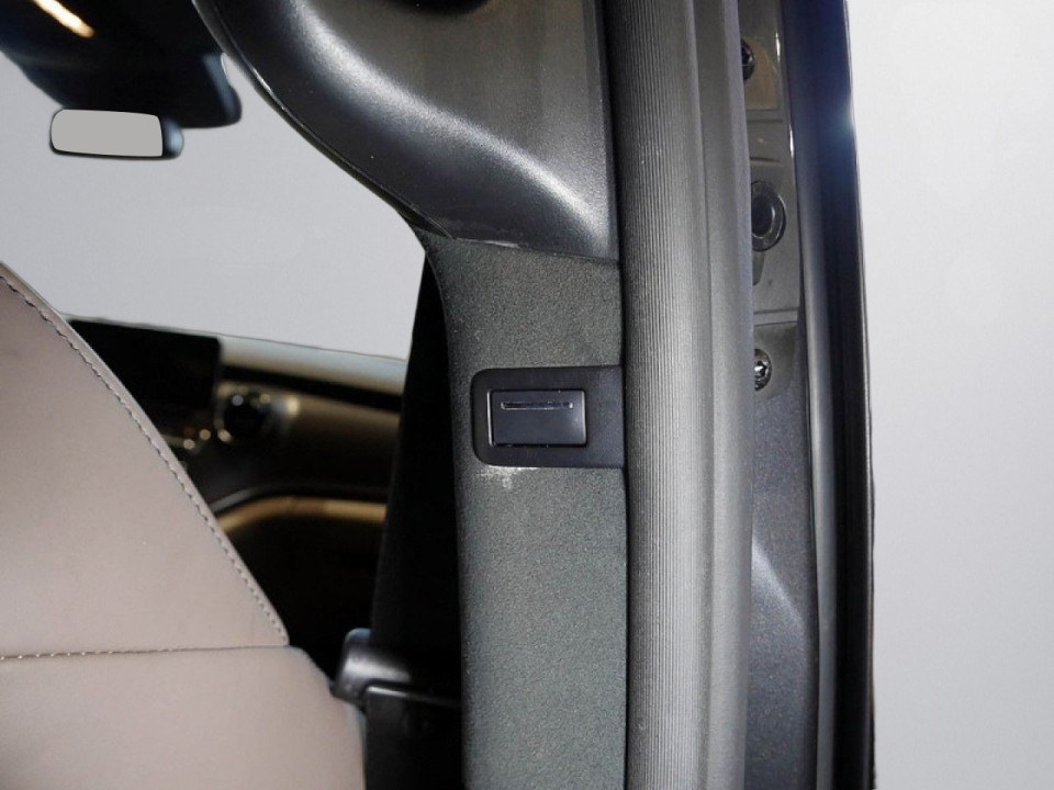 Mercedes-Benz V 300d 4MATIC - foto 22
