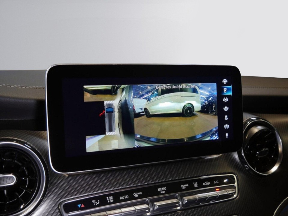 Mercedes-Benz V 300d 4MATIC - foto 16