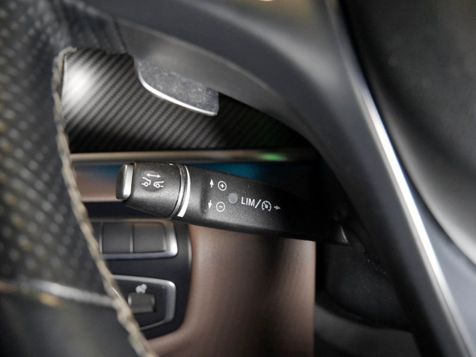 Mercedes-Benz V 300d 4MATIC - foto 13