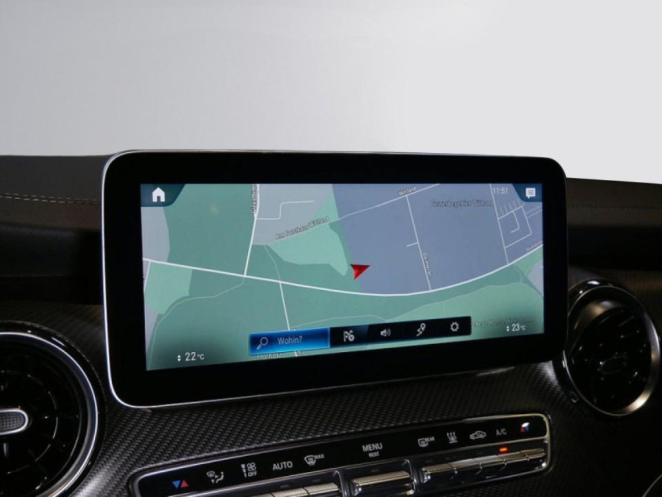 Mercedes-Benz V 300d 4MATIC - foto 17