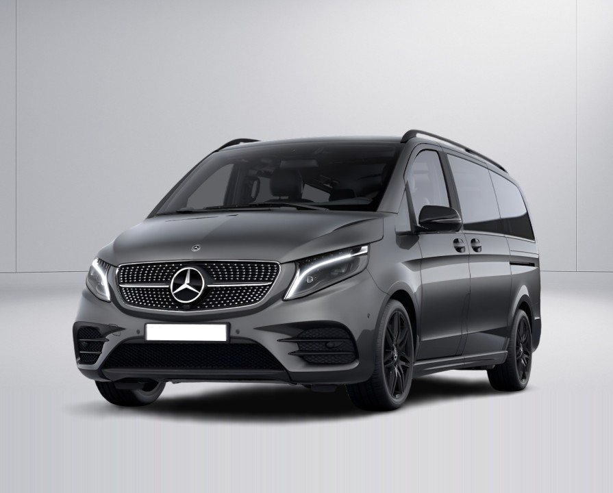 Mercedes-Benz V 300d 4MATIC (5)