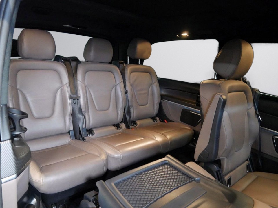 Mercedes-Benz V 300d 4MATIC - foto 20