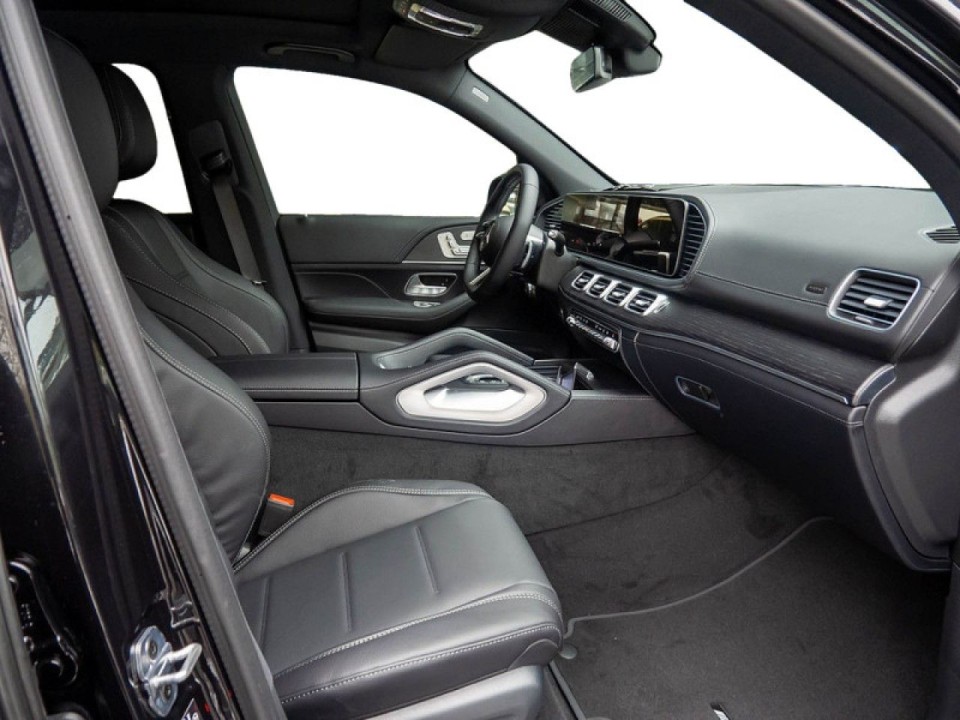 Mercedes-Benz GLE 450d 4MATIC - foto 6