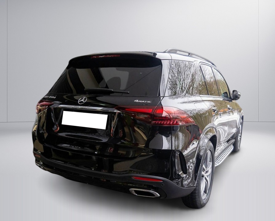 Mercedes-Benz GLE 450d 4MATIC (3)