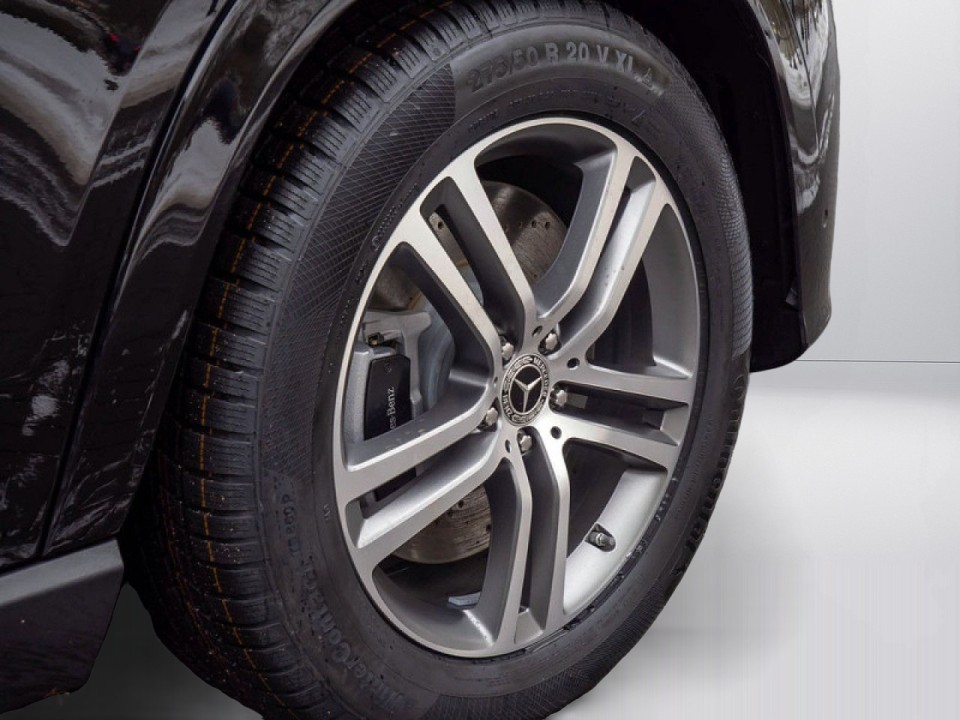 Mercedes-Benz GLE 450d 4MATIC - foto 18