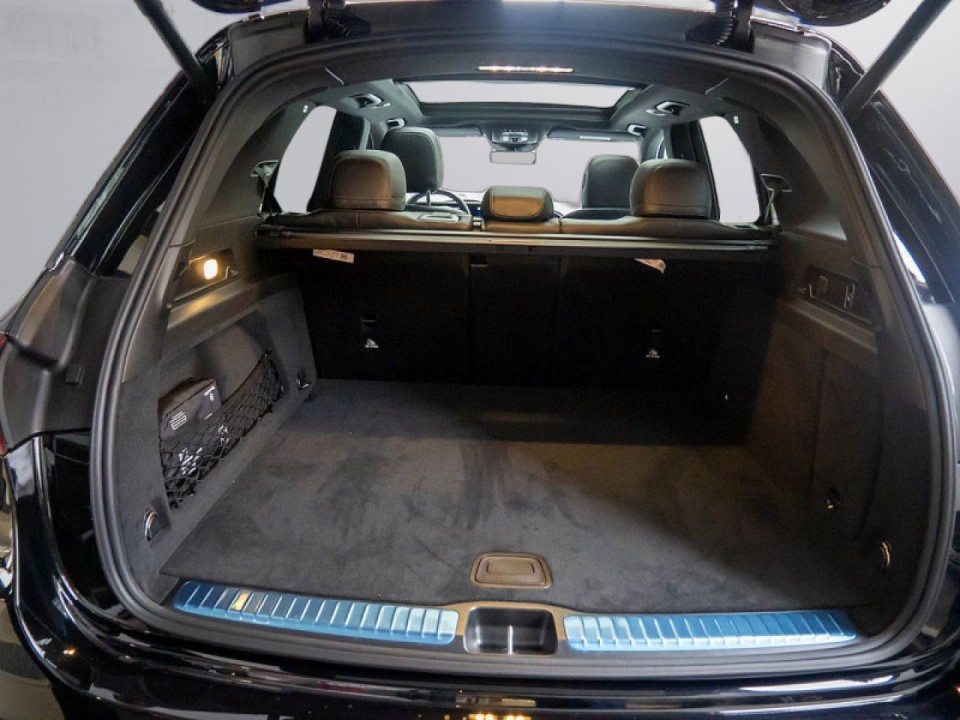 Mercedes-Benz GLE 450d 4MATIC - foto 17