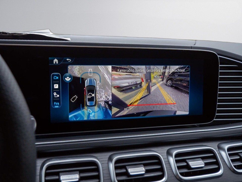 Mercedes-Benz GLE 450d 4MATIC - foto 15