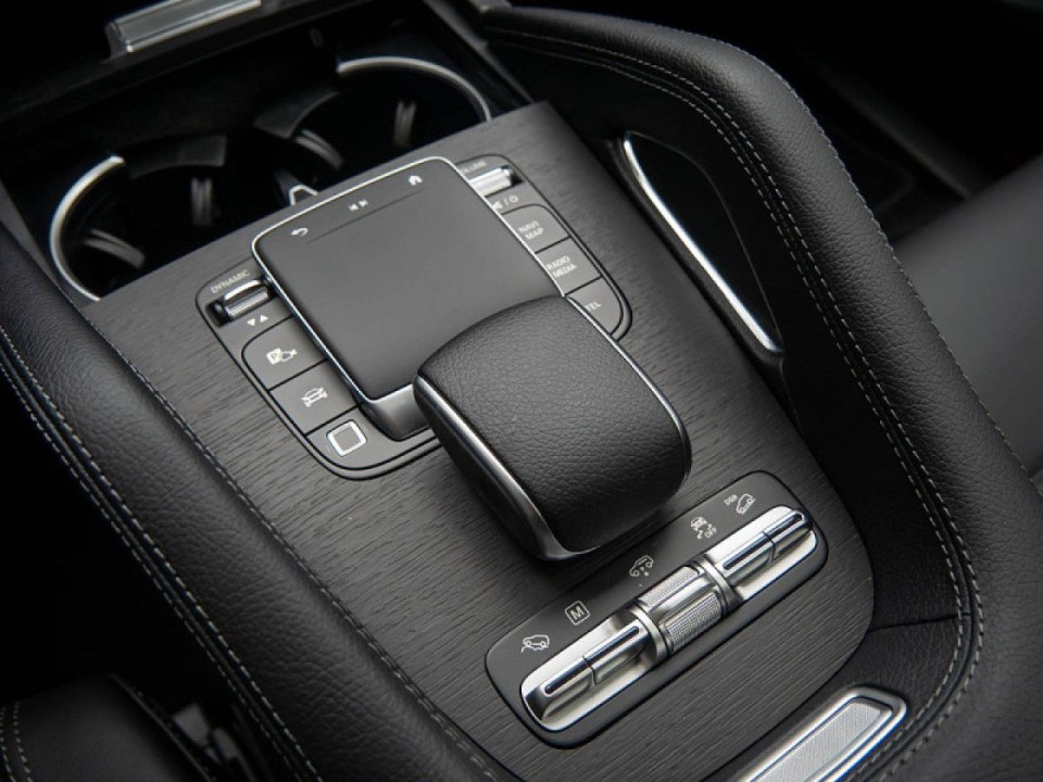 Mercedes-Benz GLE 450d 4MATIC - foto 8