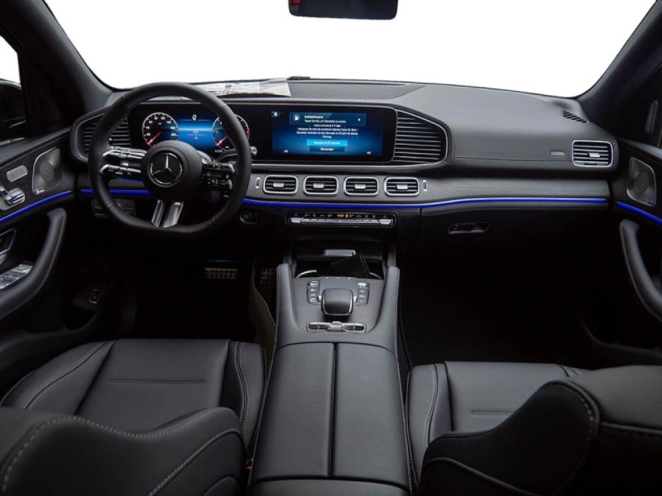 Mercedes-Benz GLE 450d 4MATIC - foto 7