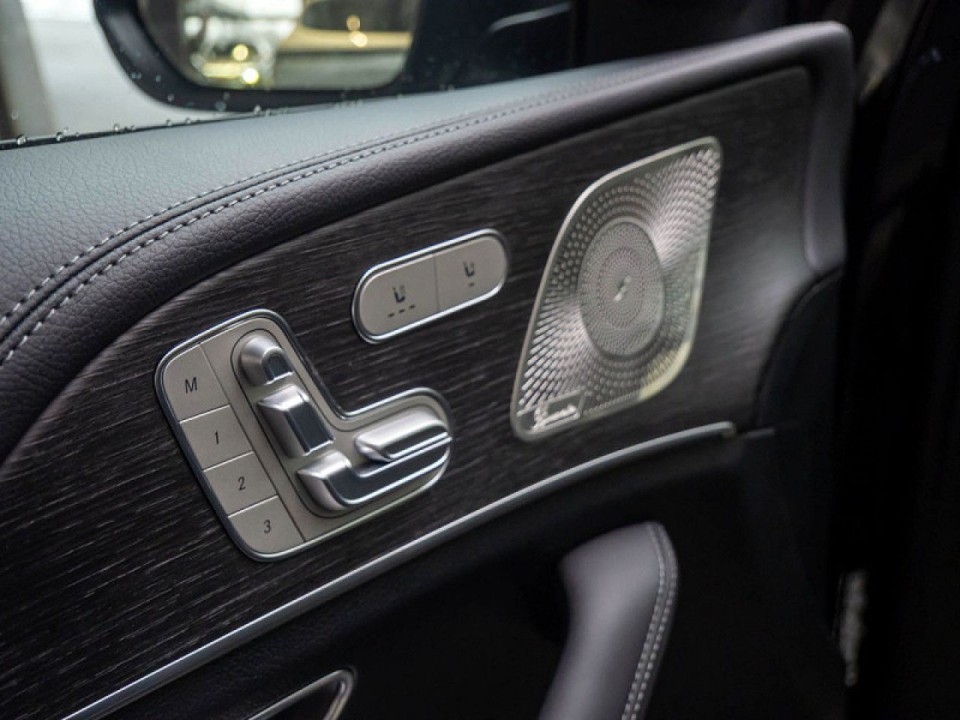 Mercedes-Benz GLE 450d 4MATIC - foto 12