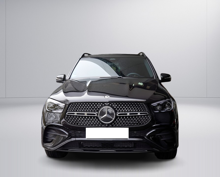 Mercedes-Benz GLE 450d 4MATIC (2)