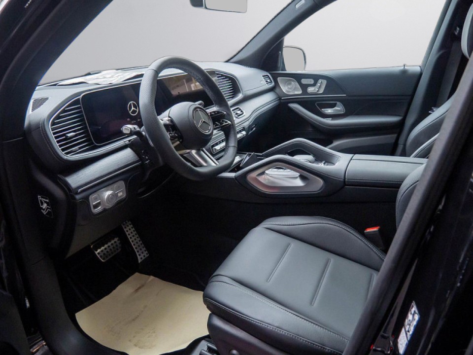 Mercedes-Benz GLE 450d 4MATIC (4)