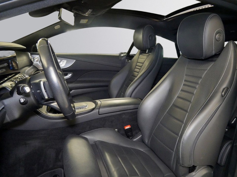 MERCEDES-BENZ E-Class 2023 — imagine 5