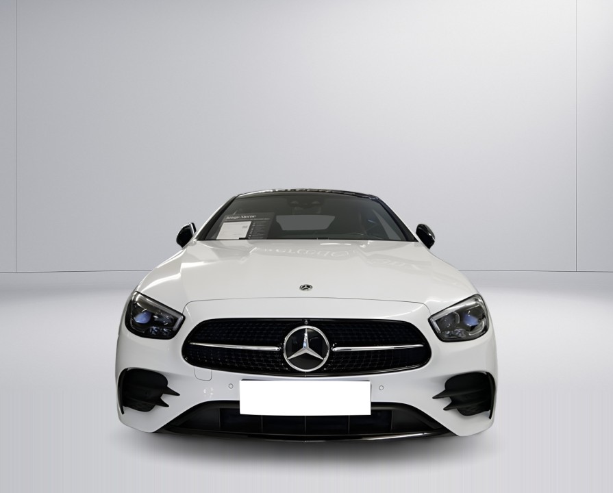 MERCEDES-BENZ E-Class 2023 — imagine 2