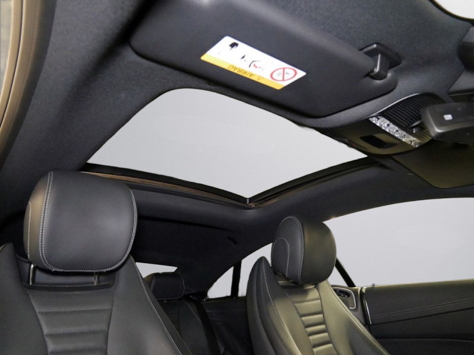 MERCEDES-BENZ E-Class 2023 — imagine 19