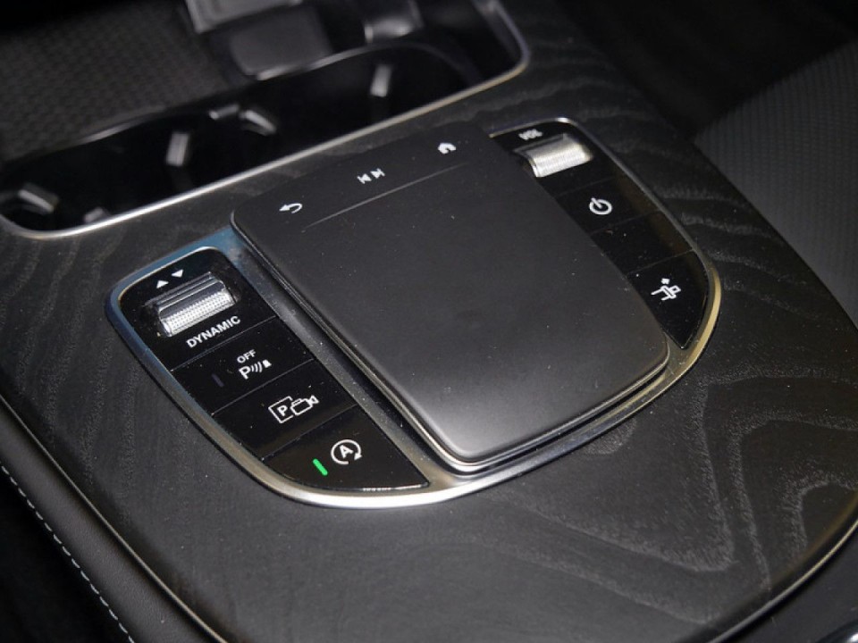 Mercedes-Benz E 400d 4MATIC - foto 11