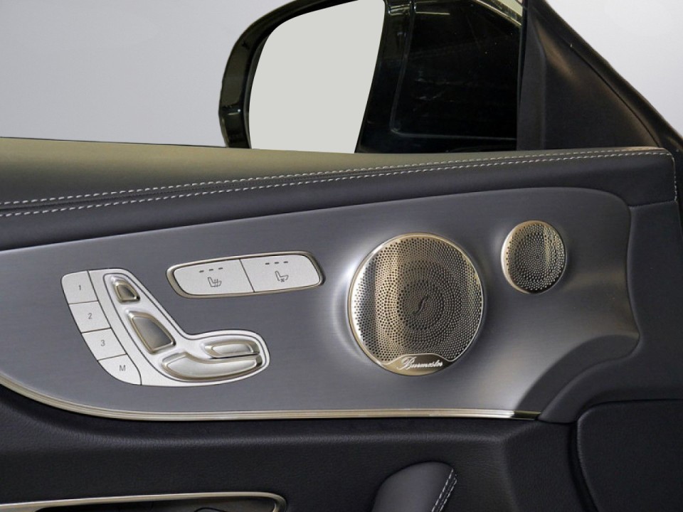Mercedes-Benz E 400d 4MATIC - foto 15