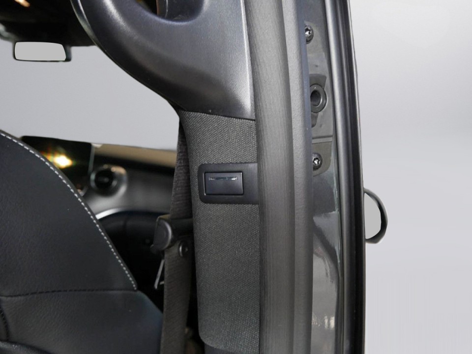 Mercedes-Benz V 300 CDI - foto 23