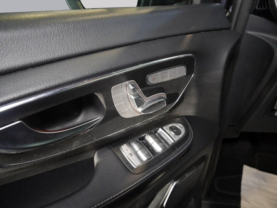 Mercedes-Benz V 300 CDI - foto 21