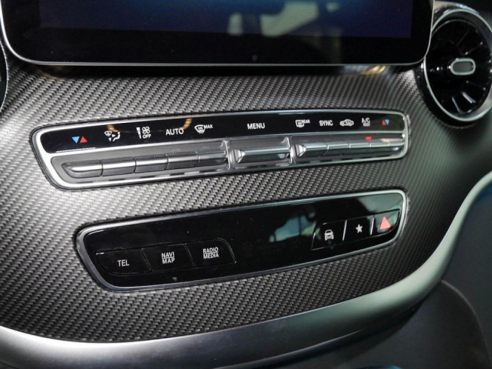 Mercedes-Benz V 300 CDI - foto 15