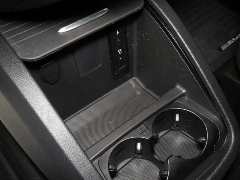 Mercedes-Benz V 300 CDI - foto 19
