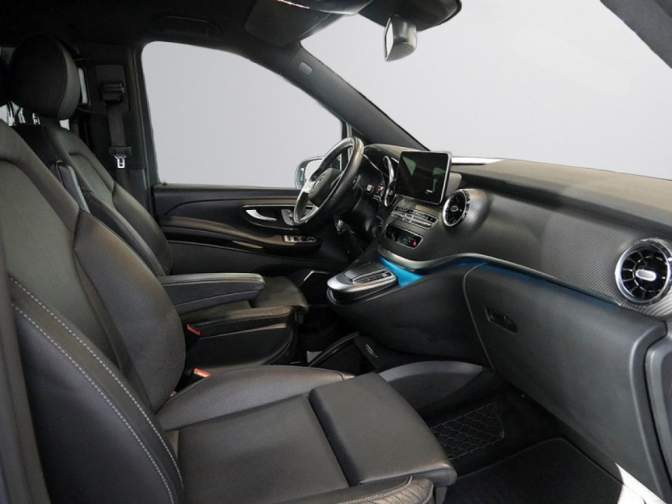 Mercedes-Benz V 300 CDI - foto 10