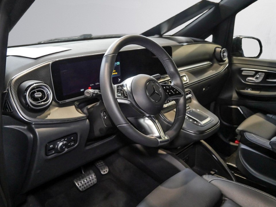Mercedes-Benz V 300d (5)