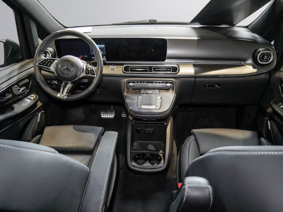 Mercedes-Benz V 300d - foto 9
