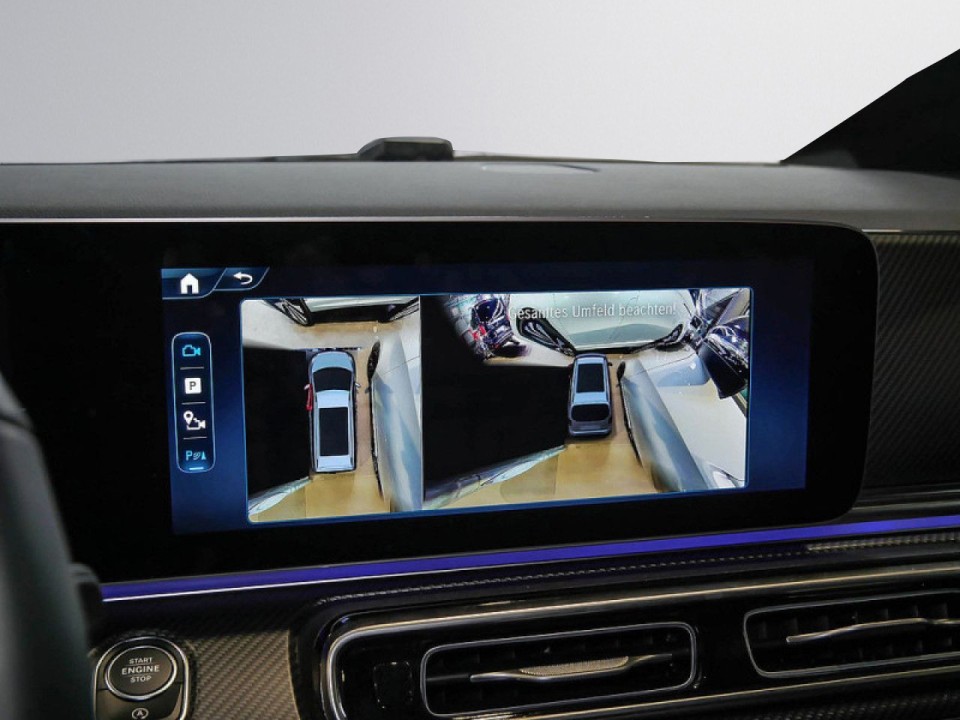 Mercedes-Benz V 300d - foto 14