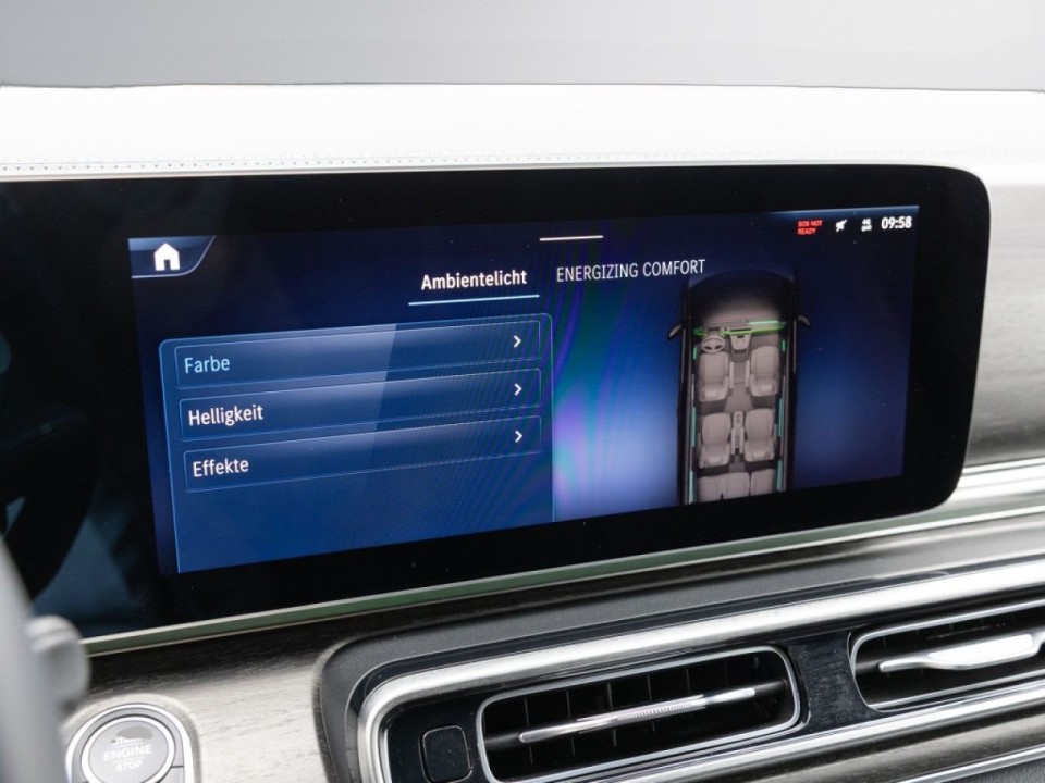 Mercedes-Benz V 300 CDI - foto 13