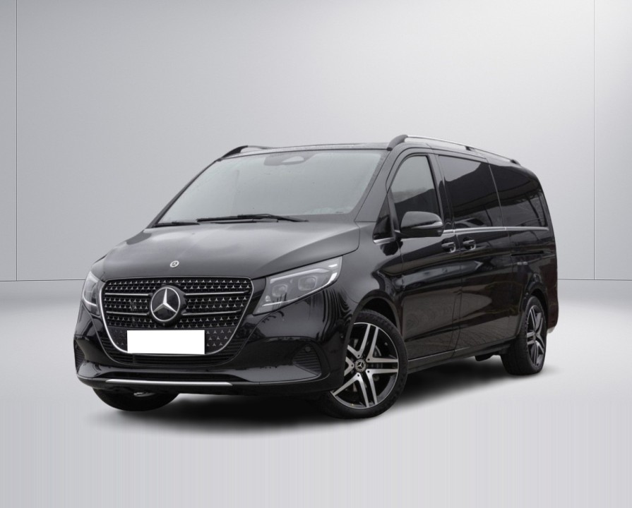 Mercedes-Benz V 300 CDI