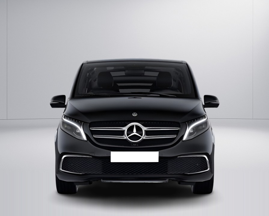 Mercedes-Benz V 300d Avantgarde Long - foto 16