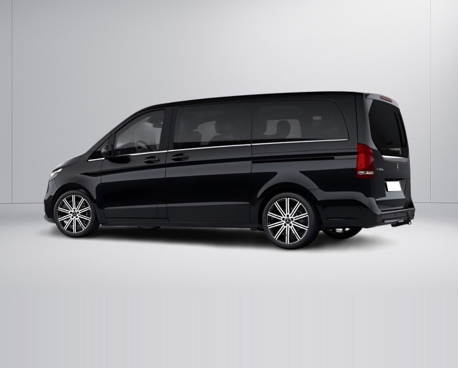Mercedes-Benz V 300d Avantgarde Long - foto 11
