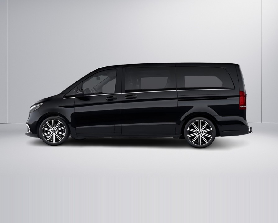 Mercedes-Benz V 300d Avantgarde Long - foto 12